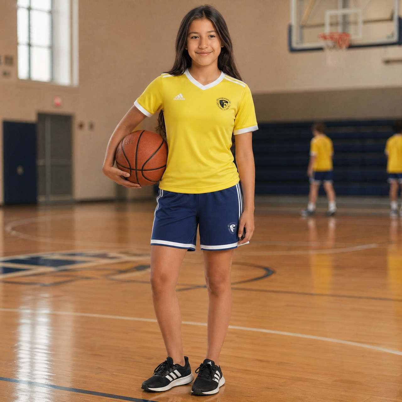 Uniforme Lemira