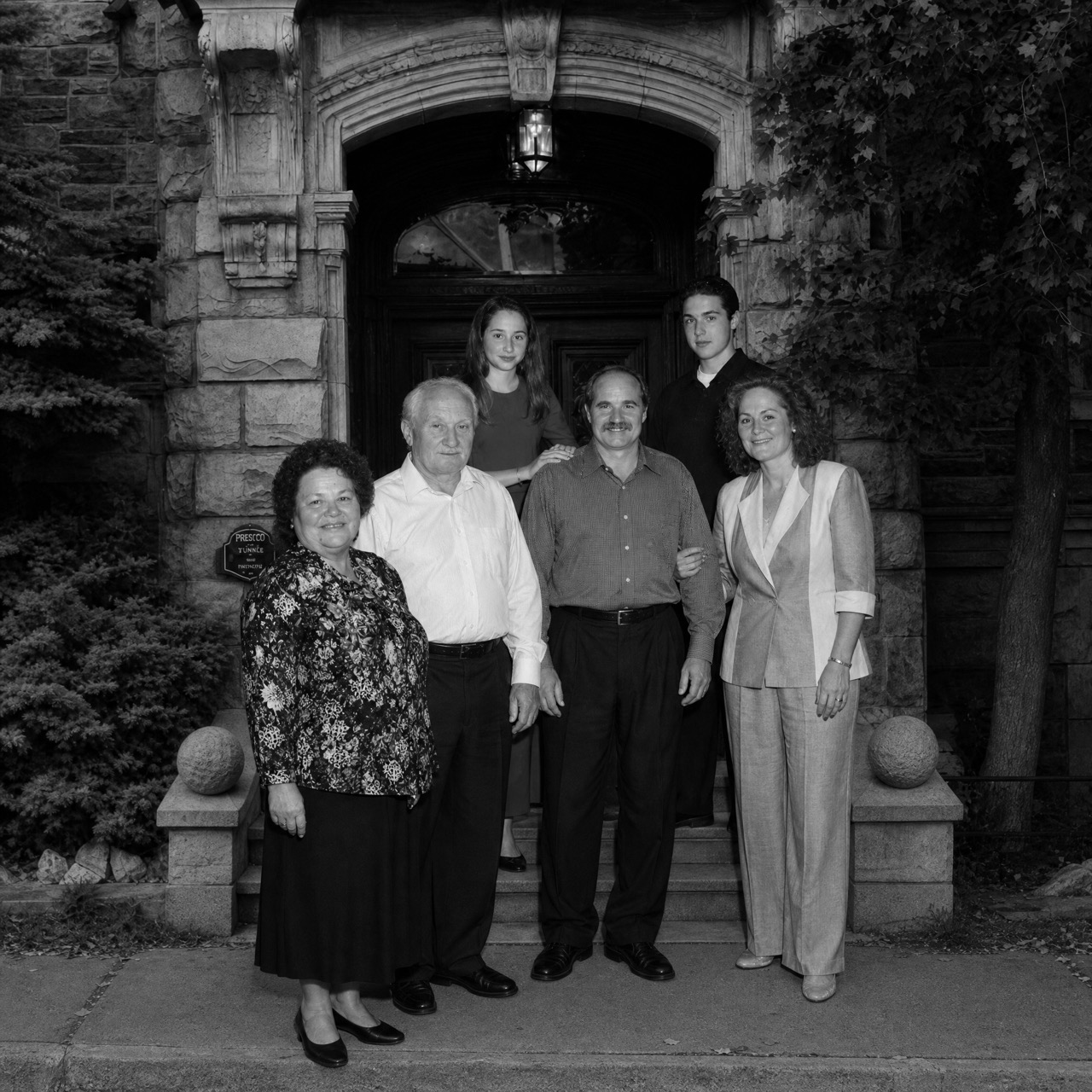 Famille Lemira